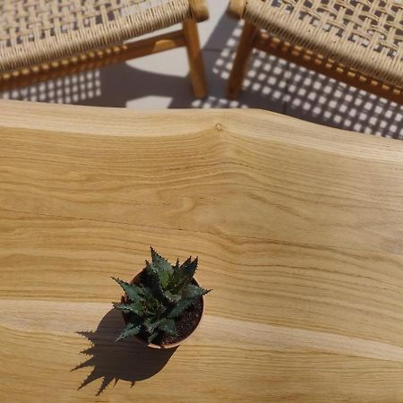 Kamvas Deluxe Apartments Naxos City 외부 사진