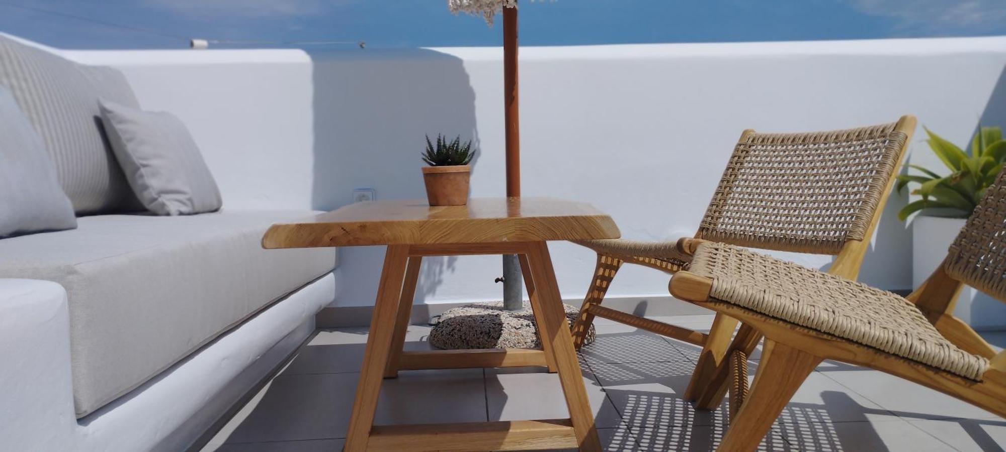 Kamvas Deluxe Apartments Naxos City 외부 사진